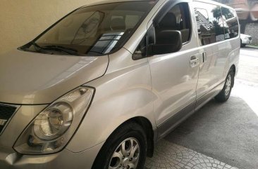 Hyundai Grand Starex 2008 for sale 