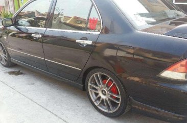 Mitsubishi Lancer MX 2003 for sale 