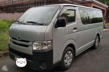 Toyota Hiace Commuter 2015 for sale