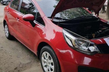 Kia Rio 2014 for sale