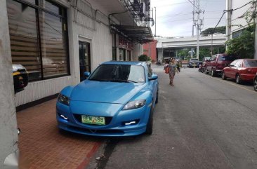 For sale Mazda Rx8 All power 2003 