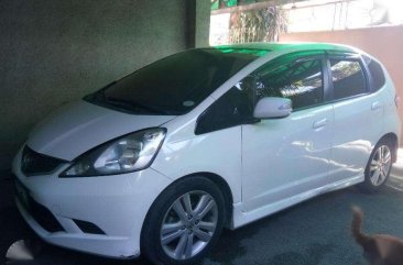 Honda Jazz 2010 for sale