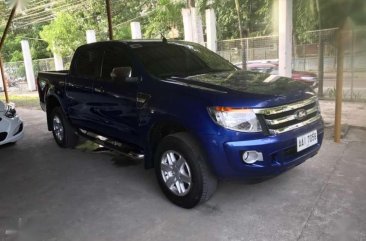 2014 Ford Ranger XLT MAnual Diesel for sale 