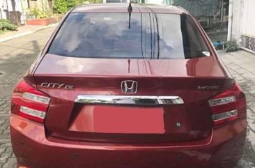 Honda City 2012 for sale