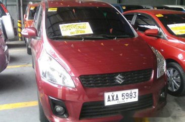 Suzuki Ertiga 2015 for sale