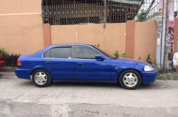 Honda Civic vti 1996 for sale 