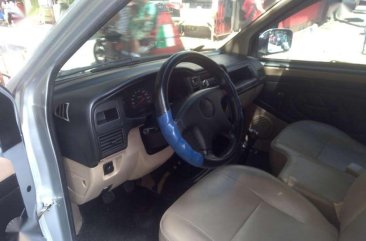 Isuzu Crosswind 2011 for sale