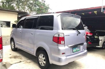 2010 Suzuki APV for sale