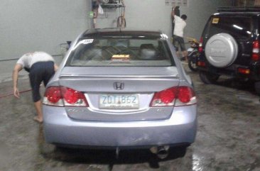 Honda Civic 2007 for sale