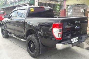 Ford Ranger XLT AT 2015 - 980k for sale 