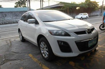 Mazda CX-7 2010 for sale