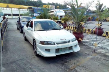 For sale Mitsubishi Lancer pizza pie 1997