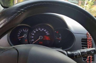 Kia Picanto 2015 Manual for sale 