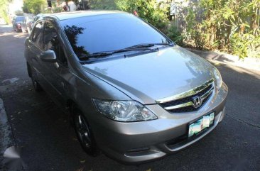 Honda City idsi 2006 Automatic for sale