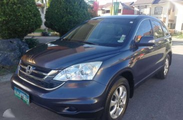 Honda CRV 2010 AT for sale 