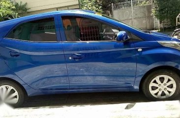 Hyundai Eon 2016 for sale 