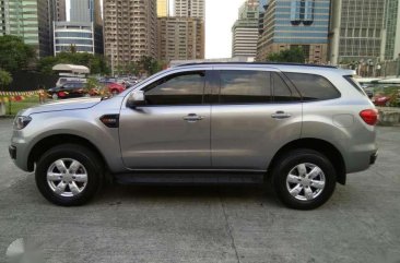 2017 Ford Everest for sale