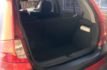 Hyundai Getz 2007 for sale