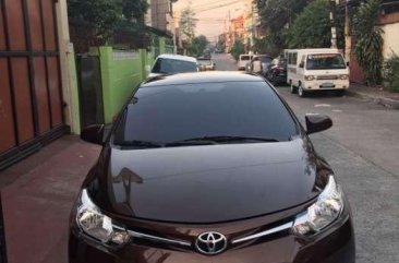 Toyota Vios E 2015 for sale 