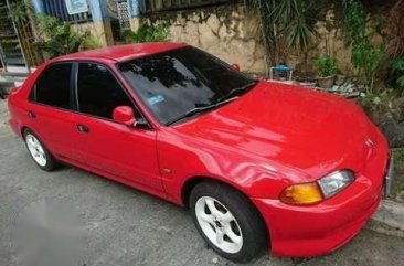 Honda Civic 1994 for sale