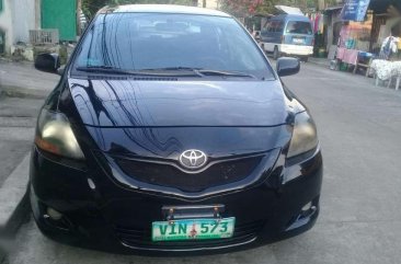 Toyota Vios E 2008 for sale