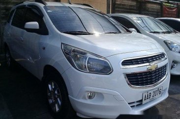 Chevrolet Spin 2014 for sale