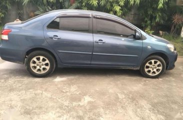 TOYOTA VIOS 2008 FOR SALE