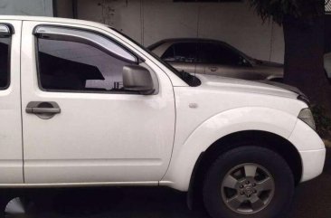 Nissan Navara 2008 for sale