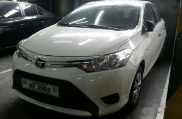 Good as new Toyota Vios 2016 for sale