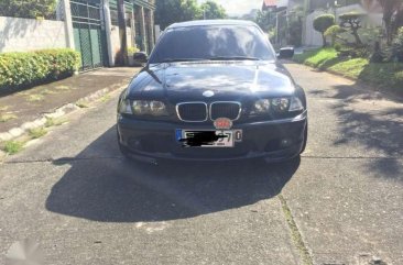 For Sale BMW 3series 2000