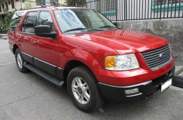 2004 FORD EXPEDITION XLT for sale 