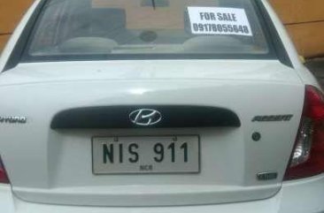 2010 Hyundai Accent for sale