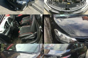 Toyota Vios 2014 for sale 