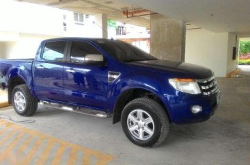 2012 Ford Ranger XLT MT 4x2 6 Speed for sale