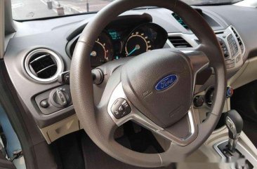 Ford Fiesta 2014 for sale