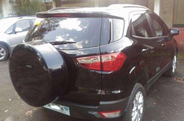 2017 Ford Ecosport for sale