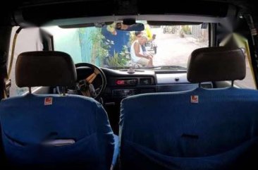 Toyota Tamaraw FX 1996 for sale 