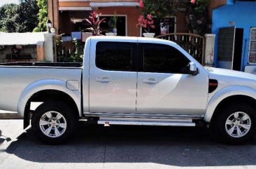 2011 Ford Ranger for sale