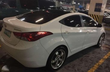 2011 Hyundai Elantra for sale