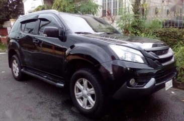 Isuzu MUX 2016 3.0 LSA for sale