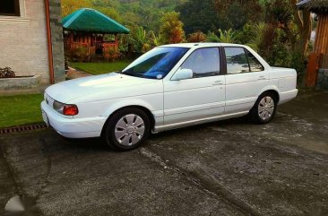 Nissan Sentra lec 1992 for sale 