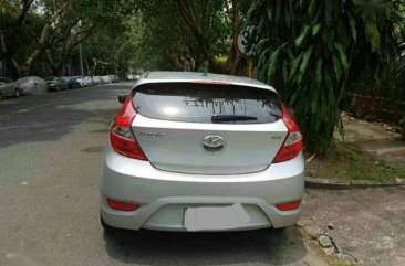 2014 Hyundai Accent for sale