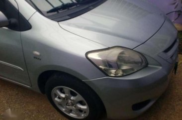 Toyota Vios E model 2008 for sale