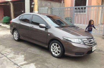 2013 Honda City for sale 