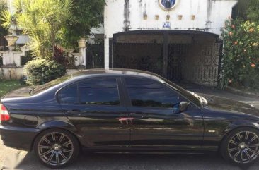 For Sale BMW 3series 2000
