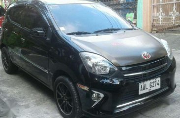 Toyota Wigo g 2014 for sale