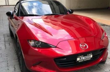 2015 Mazda MX-5 Miata ND for sale