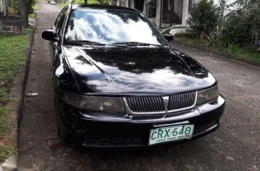 Mitsubishi Lancer GL 2001 for sale