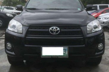 2011 Toyota RAV4 4X2 AT CASA ORIG for sale