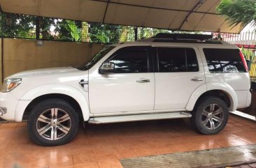 Ford Everest 2013 for sale 